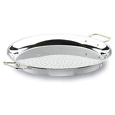 LACOR  - 60150 - Plat &agrave; Pa&euml;lla - 50 cm