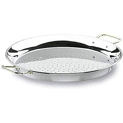 LACOR  60155 Plat &agrave; Pa&euml;lla 55 cm
