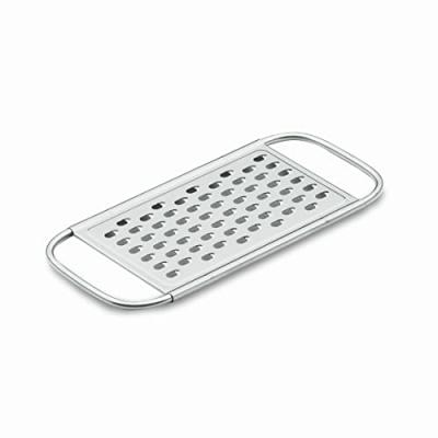 LACOR -60302-GRATERS COARSE FLAT