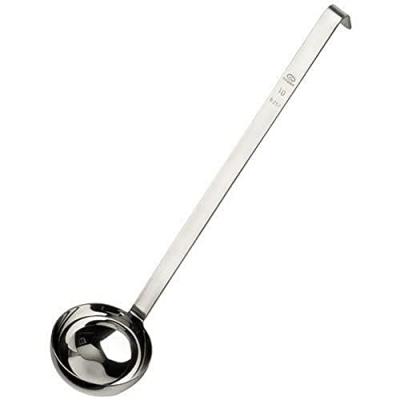 LACOR  - Louche inox PRO 45 cm poche de 10 cm 25 cl*