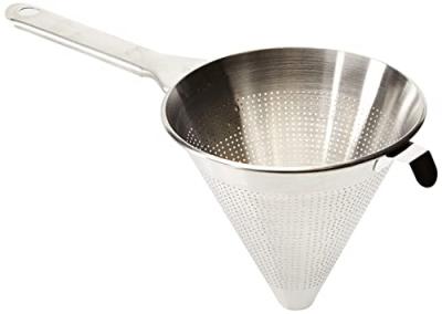 LACOR Passoire chinois 16cm -  - Argent - Inox