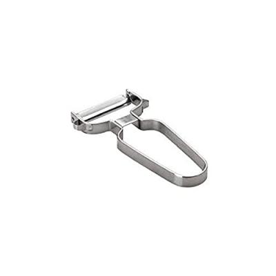 LACOR  60347 &Eacute;plucheur Double en Inox