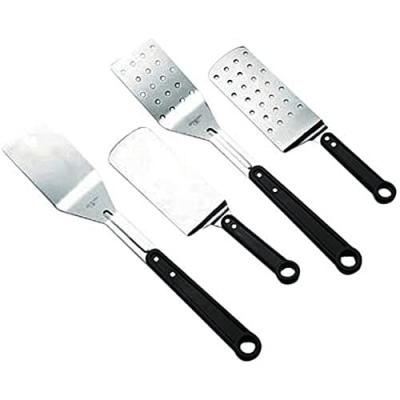 LACOR  60438 Spatule Perfor&eacute;e 35 cm