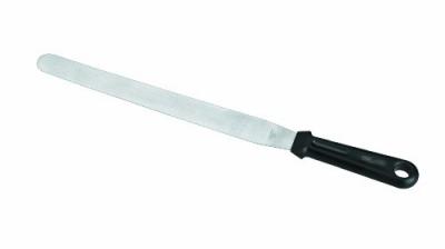 LACOR  60462 Spatule Longue Droite Manche Solide 20 cm