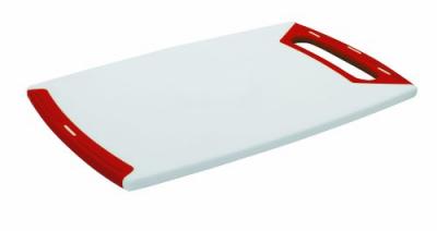 LACOR  60503 planche &agrave; d&eacute;couper poly&eacute;thyl&egrave;ne 42x25