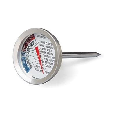 LACOR  - 62452 - Thermom&egrave;tre &Agrave; Cadran Avec Sondepour Viande