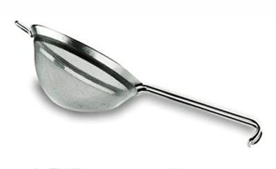 LACOR Passe bouillon 14 cm -  - Argent - M&eacute;tal