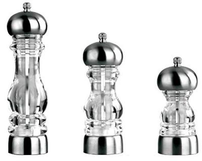 LACOR  62823 moulin en polycarbonate 23 cm