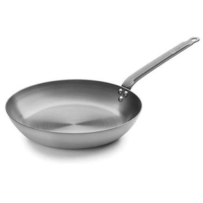 LACOR  - 63620 - Po&ecirc;les en Tole Acier 20 cm