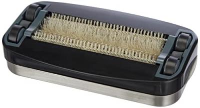 LACOR  64407 Ramasse Miettes &agrave; Rouleaux en Inox