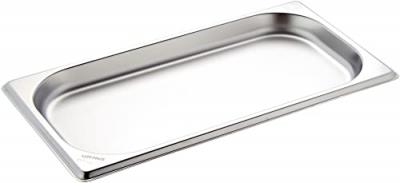 LACOR  66302 Bac Gastronorm 1 / 3 Hauteur = 20 mm