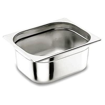 LACOR  66965 Bac 1 / 9 176X108X65 cm Sans Anse