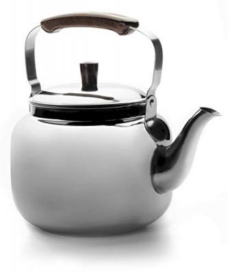 LACOR  68225 Cafeti&egrave;re Pava Fond Sandwich 2.5 Litres