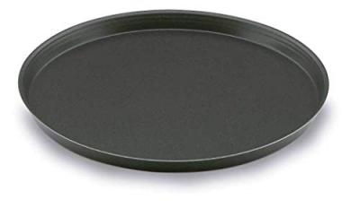 LACOR  - 68832 - Moule &Agrave; Pizza - Aluminium - Antiadh&eacute;sif&eacute;rent - 32 Cm