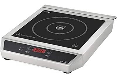 LACOR  69132 Plaque Induction Professionnelle 3500 W
