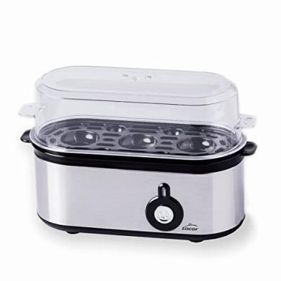 LACOR  - Cuiseur &agrave; Oeufs - 3 Oeufs