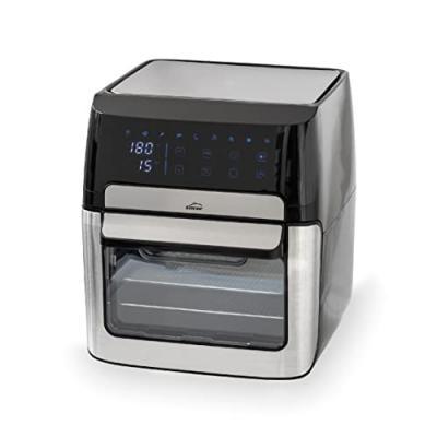 LACOR Friteuse &agrave; air  69513 Airepro 12L 1700W