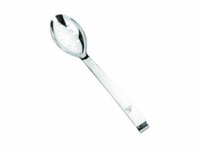 LACOR  72858 Buffet Cuill&egrave;re Perfor&eacute;e Inox