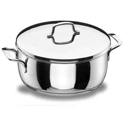 LACOR  90016 Faitout Gourmet 16 cm