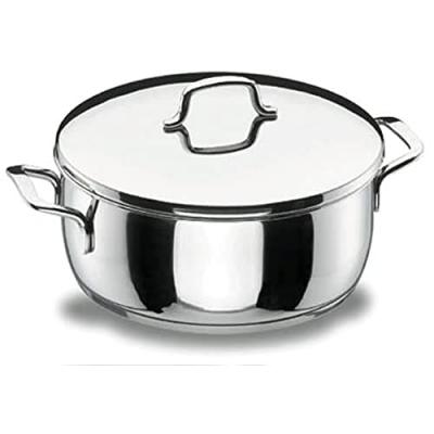 LACOR  90032 Faitout Gourmet 32 cm