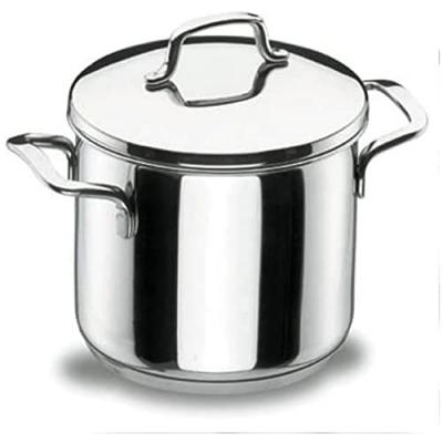 LACOR  90124 Marmite Traiteur Gourmet 24 cm