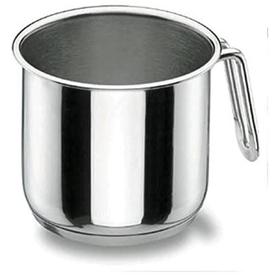 LACOR  - 90712 - Pot Cylindrique Gourmet - 12 cm