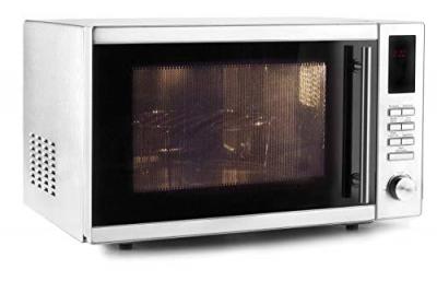 LACOR  MICRO ONDES 23L + GRILL 1000W [-]