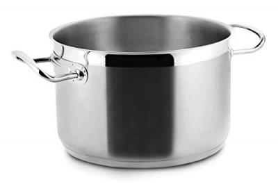 LACOR  Braisi&egrave;re Professionnelle - Eco-Chef - &oslash; 28 cm