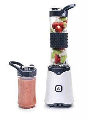 LACOR  Mix & Go &ndash; Mixeur Personel, couleur blanc 