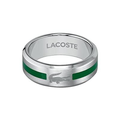 LACOSTE  Bague pour Homme Collection  BASELINE - 2040083H