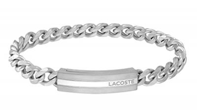 LACOSTE  Bracelet en Cha&icirc;ne pour Homme Collection ADVENTURER - 2040091