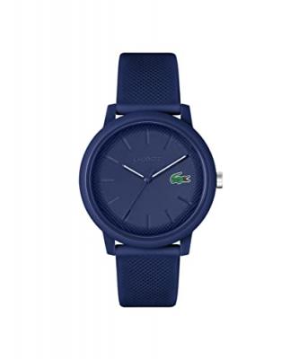 LACOSTE Montre  12.12 Bleu fonc&eacute; 2011172 Bleu 