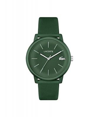 LACOSTE Montre  12.12 Vert 2011238 Vert 