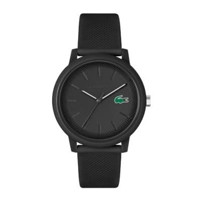LACOSTE Montre  12.12 Noir 2011171 Noir 
