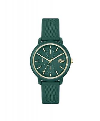 LACOSTE Montre Femme 2001329 -  .12.12 Multi