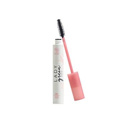 LADY GREEN Mascara soin volume noir anciennement Divine Mascarade 