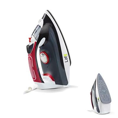 LAFE &nbsp;&ndash;&nbsp;laf02b fer &agrave; repasser en c&eacute;ramique fer &agrave; repasser &agrave; vapeur 2200&nbsp;W
