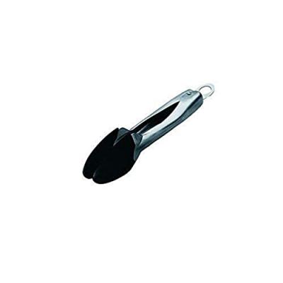 LAGOSTINA Pince de cuisson inox et silicone 35 cm Gris 