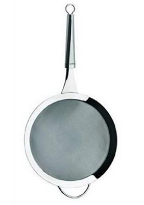 LAGOSTINA Passoire Demi-sph&eacute;rique inox diam. 8 cm * 