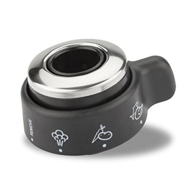 LAGOSTINA  Pi&egrave;ce de rechange pour autocuiseur Briosa, noir/chrom&eacute;