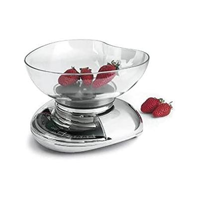 LAICA  balance de cuisine m&eacute;canique BLC7107