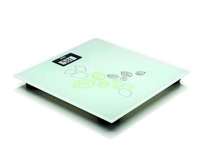 LAICA  PS1072 P&egrave;se-personne &eacute;lectronique, KG 150 div. 100 g