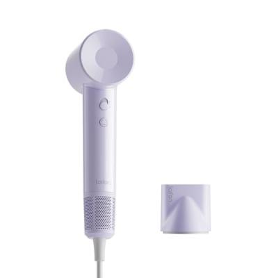 LAIFEN Hair Dryer With Ionization  Swift Se Lite (purple)