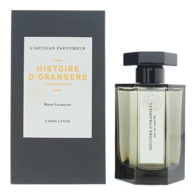 L ARTISAN PARFUMEUR Histoire d'Orangers - Eau de Parfum Multicolore L'Artisan Parfumeur