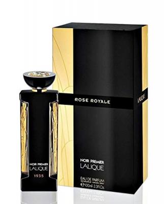 LALIQUE  Noir premier Eau de Parfum 100 ml