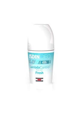 ISDIN  Lambda Control&trade; D&eacute;odorant Anti-Transpirant Roll-On 50ml