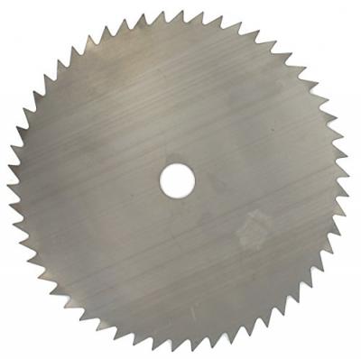  Lame 80 dents 230mm UNIVERSELLE pour d&eacute;broussailleuse