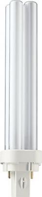  G24d 18W 827 PHILIPS MASTER PL-C 2Pin