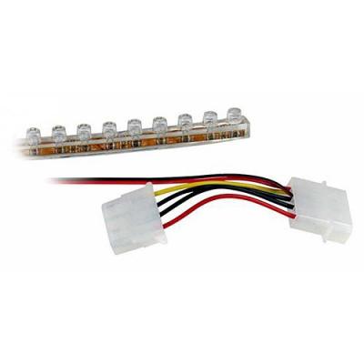 LAMPTRON  compatible FlexLight Standard - 60 LEDs - blue