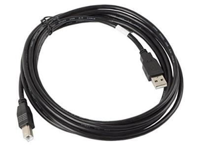LANBERG Adaptateur usb  ca-usba-10cc-0030-bk